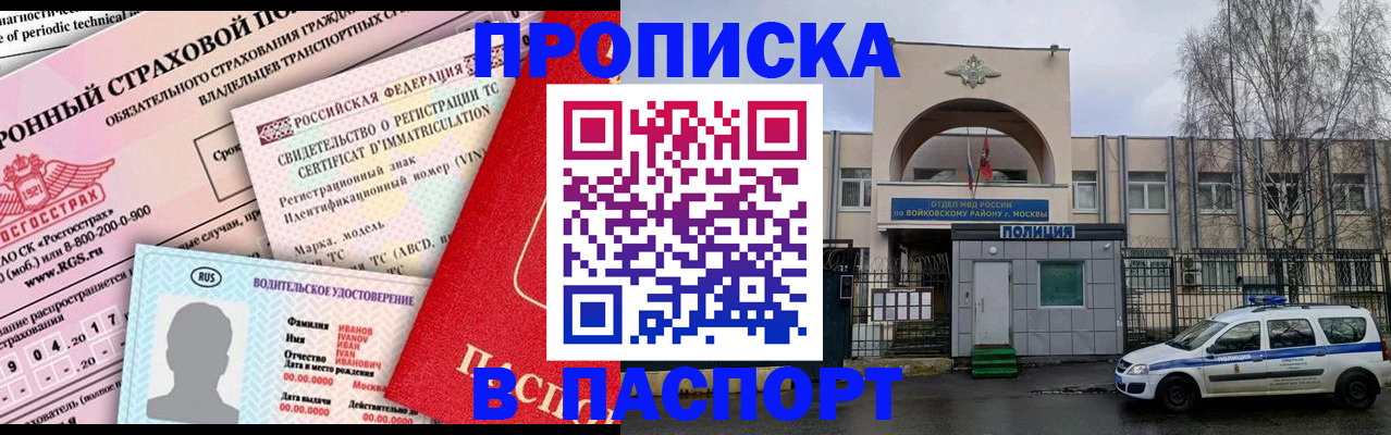 временная регистрация 2025 в Димитровграде
